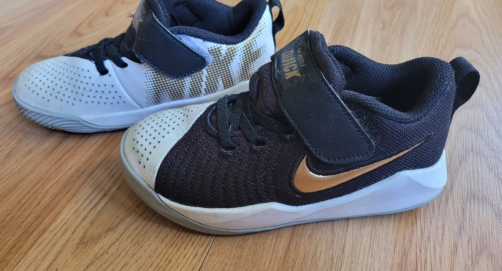 Toddler Nikes